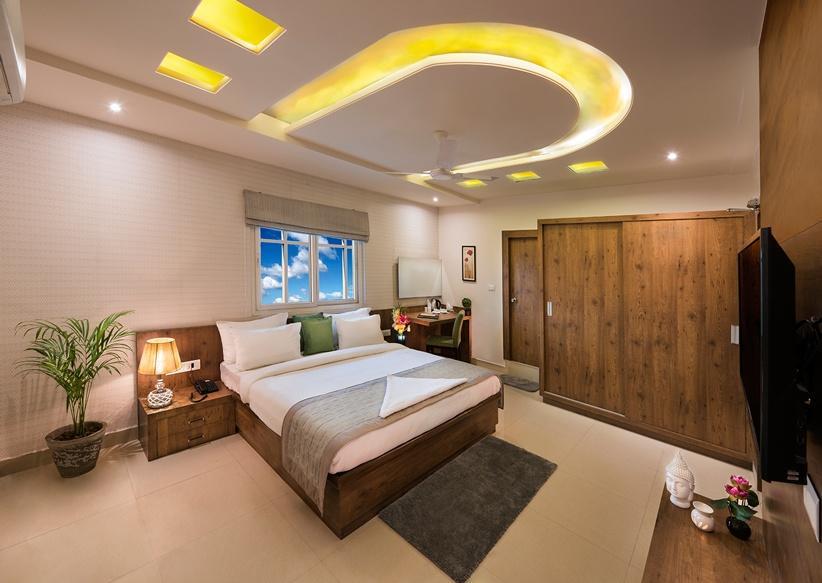 Hotel Manisha International Gaya Exterior foto
